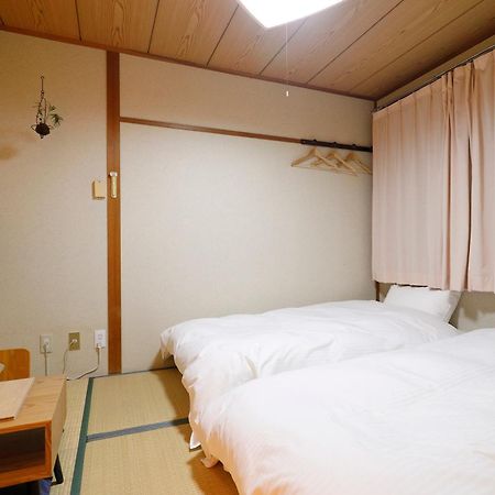Nara Ryokan Экстерьер фото