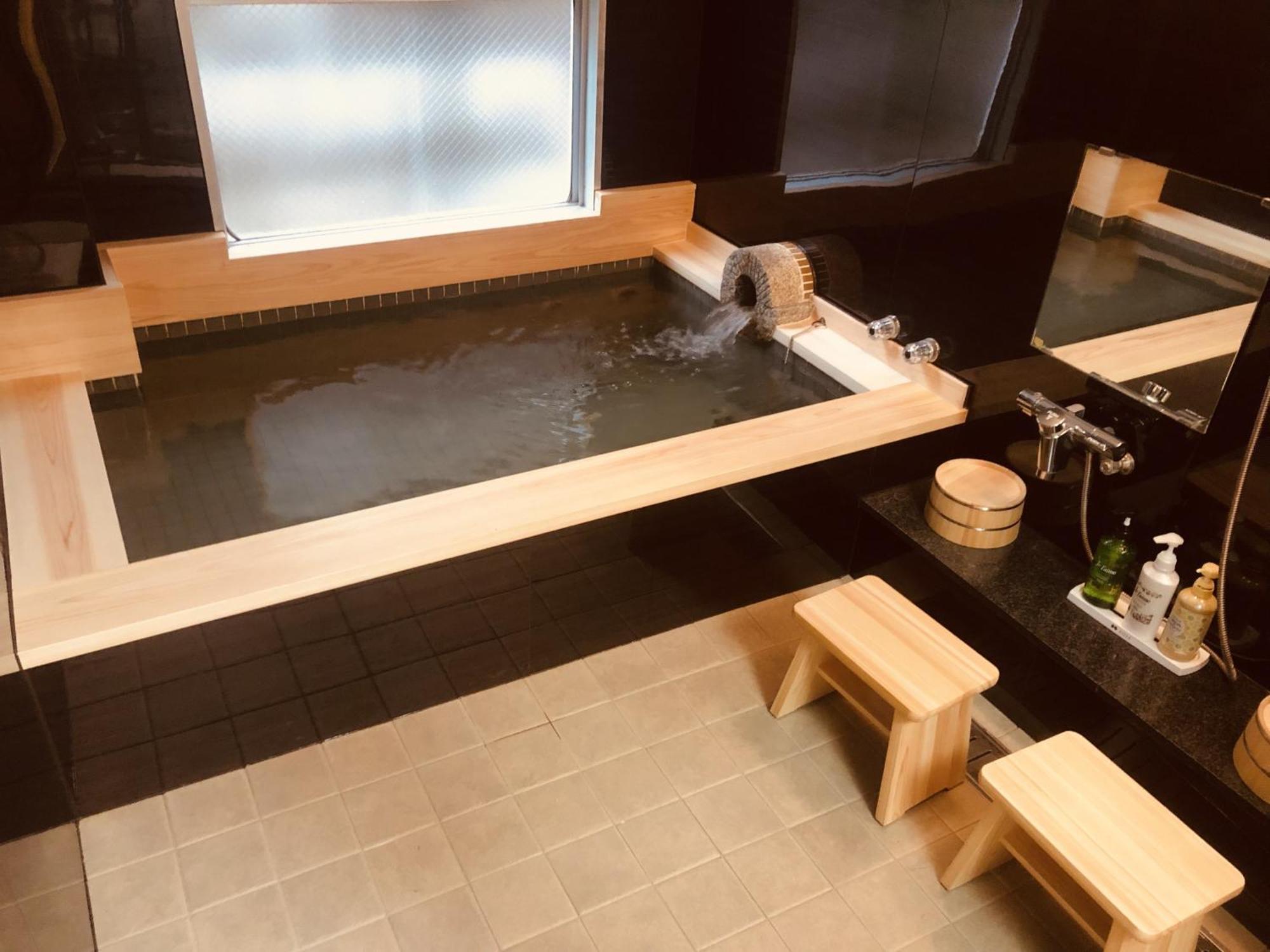 Nara Ryokan Экстерьер фото